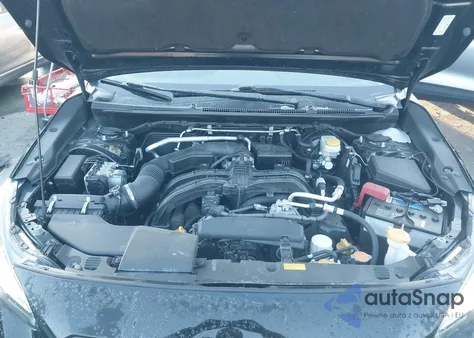 2022 Subaru Crosstrek Limited from USA, damaged, VIN JF2GTHMC4NH224486